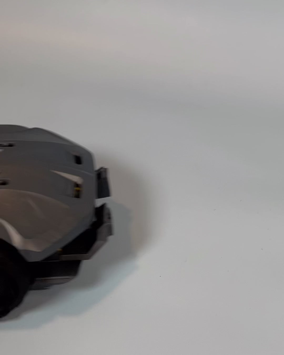 Batmobile DC Universe 15 cm